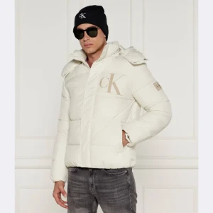 Calvin Klein Jeans Kurtka | Regular Fit