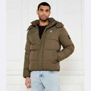 Calvin Klein Jeans Kurtka | Regular Fit