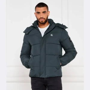 Calvin Klein Jeans Kurtka | Regular Fit