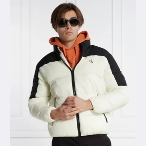 Calvin Klein Jeans Kurtka | Regular Fit