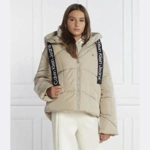 Calvin Klein Jeans Kurtka | Regular Fit