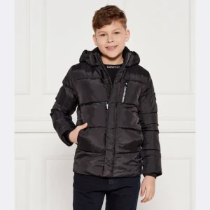 Calvin Klein Jeans Kurtka | Regular Fit