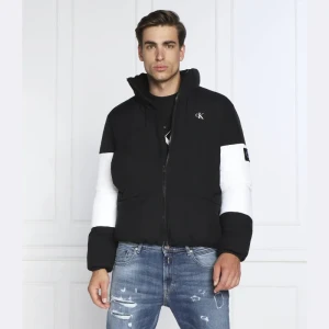 Calvin Klein Jeans Kurtka | Regular Fit