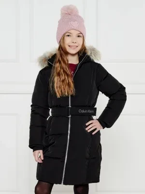 Calvin Klein Jeans Kurtka | Regular Fit