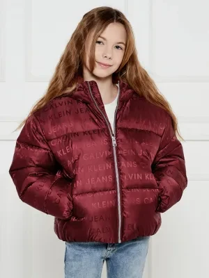 Calvin Klein Jeans Kurtka | Regular Fit