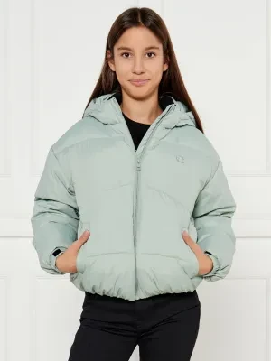 Calvin Klein Jeans Kurtka | Regular Fit