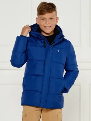 Calvin Klein Jeans Kurtka | Regular Fit