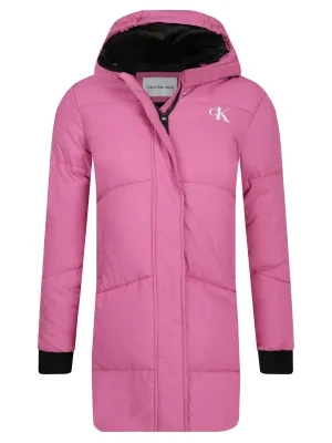 Calvin Klein Jeans Kurtka | Regular Fit