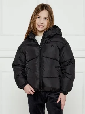 Calvin Klein Jeans Kurtka | Regular Fit