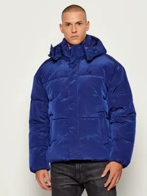 Calvin Klein Jeans Kurtka | Regular Fit