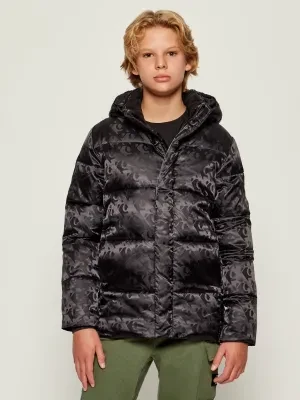 Calvin Klein Jeans Kurtka | Regular Fit