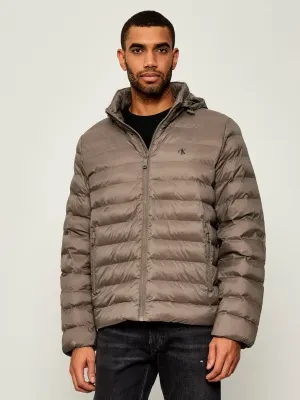 Calvin Klein Jeans Kurtka | Regular Fit