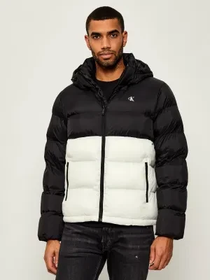 Calvin Klein Jeans Kurtka | Regular Fit