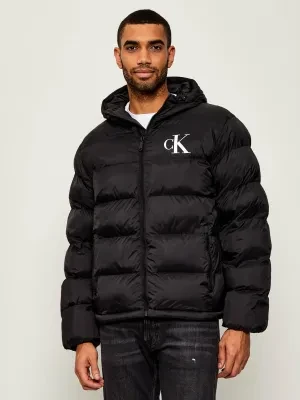 Calvin Klein Jeans Kurtka | Regular Fit