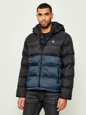 Calvin Klein Jeans Kurtka | Regular Fit