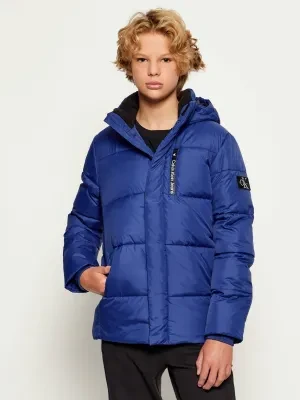 Calvin Klein Jeans Kurtka | Regular Fit