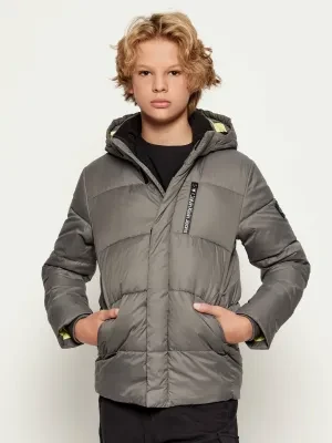 Calvin Klein Jeans Kurtka | Regular Fit