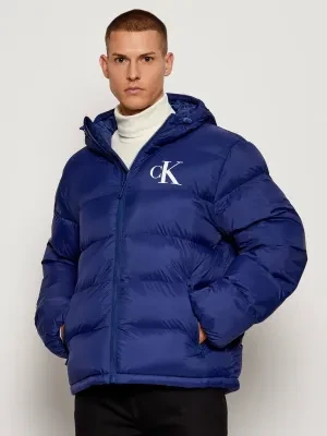 Calvin Klein Jeans Kurtka | Regular Fit