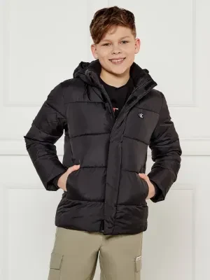 Calvin Klein Jeans Kurtka | Regular Fit