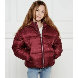 Calvin Klein Jeans Kurtka | Regular Fit