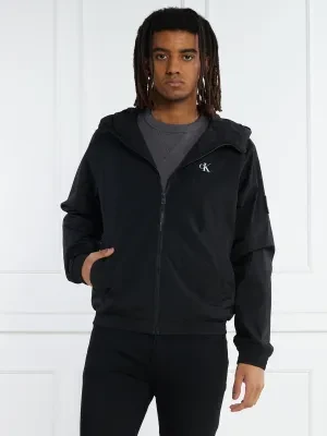 Calvin Klein Jeans Kurtka | Regular Fit