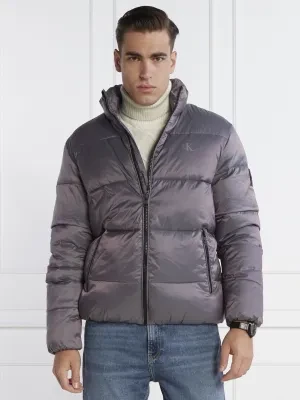 Calvin Klein Jeans Kurtka | Regular Fit