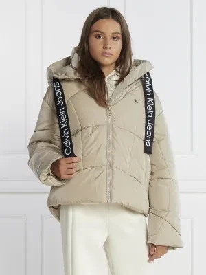 Calvin Klein Jeans Kurtka | Regular Fit