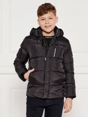 Calvin Klein Jeans Kurtka | Regular Fit