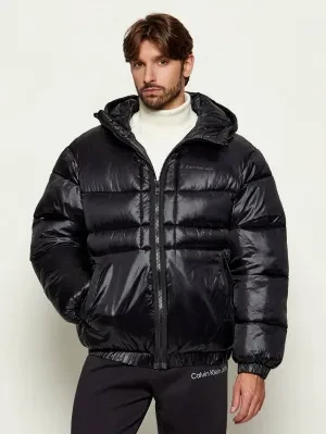 Calvin Klein Jeans Kurtka | Regular Fit