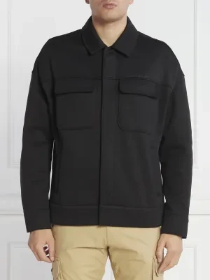 Calvin Klein Jeans Kurtka | Regular Fit