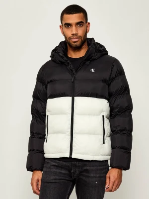 Calvin Klein Jeans Kurtka | Regular Fit