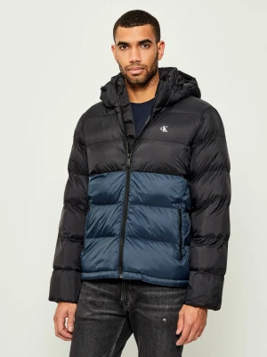 Calvin Klein Jeans Kurtka | Regular Fit