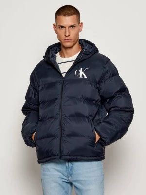 Calvin Klein Jeans Kurtka | Regular Fit