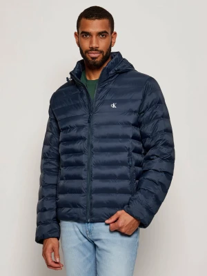 Calvin Klein Jeans Kurtka | Regular Fit