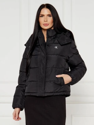 Calvin Klein Jeans Kurtka | Regular Fit