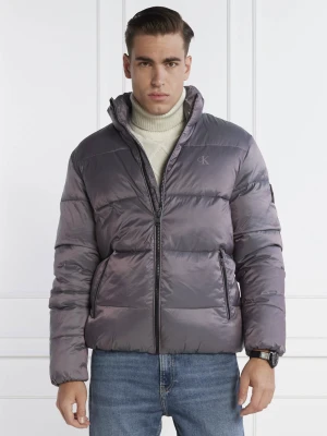 Calvin Klein Jeans Kurtka | Regular Fit