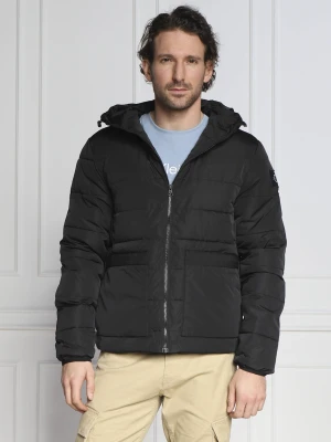 Calvin Klein Jeans Kurtka | Regular Fit