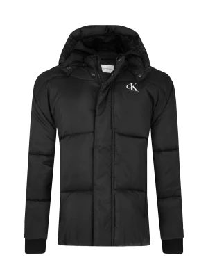 Calvin Klein Jeans Kurtka | Regular Fit