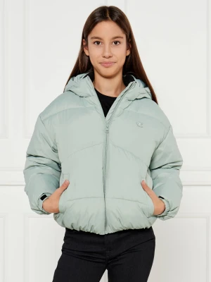 Calvin Klein Jeans Kurtka | Regular Fit