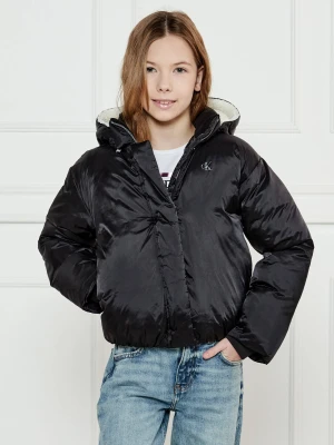 Calvin Klein Jeans Kurtka | Regular Fit