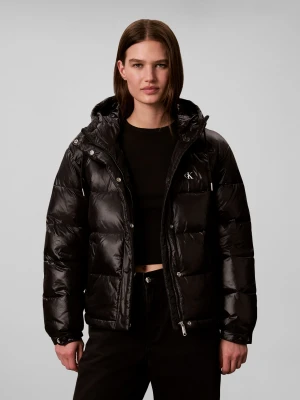 Calvin Klein Jeans Kurtka | Regular Fit czarny