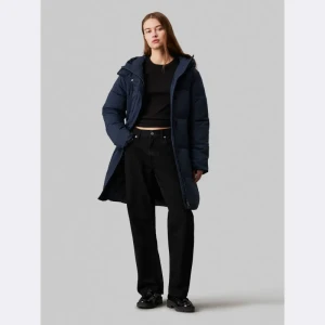 Calvin Klein Jeans Kurtka | Relaxed fit