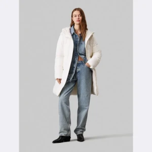 Calvin Klein Jeans Kurtka | Relaxed fit