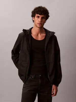 Calvin Klein Jeans Kurtka | Relaxed fit