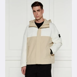 Calvin Klein Jeans Kurtka RIPSTOP | Loose fit
