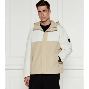 Calvin Klein Jeans Kurtka RIPSTOP | Loose fit