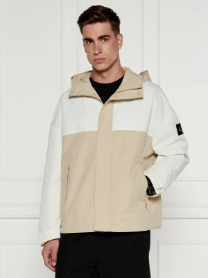 Calvin Klein Jeans Kurtka RIPSTOP | Loose fit