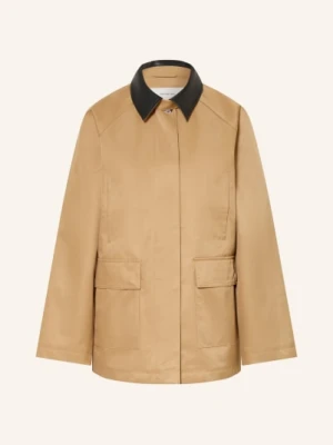 Calvin Klein Jeans Kurtka Wierzchnia beige