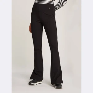 Calvin Klein Jeans Legginsy MILANO | flare fit