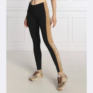 Calvin Klein Jeans Legginsy | Slim Fit